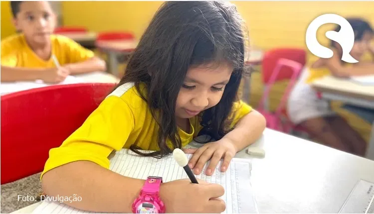 Desde 2014, Sobral segue como destaque na educação brasileira e mantém foco no ensino integral