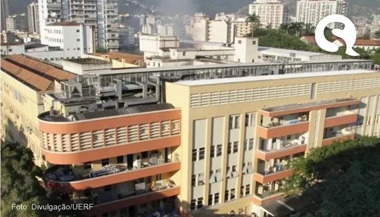 Homem que fez vasectomia em hospital da UERJ processa a instituição após engravidar a esposa