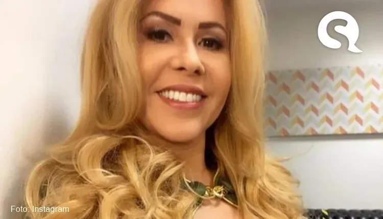 Com Problemas de Saúde, Joelma se afastará dos palcos momentaneamente