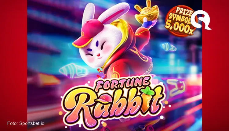 Fortune Rabbit: Um jogo de slot que alcançou popularidade nas redes sociais