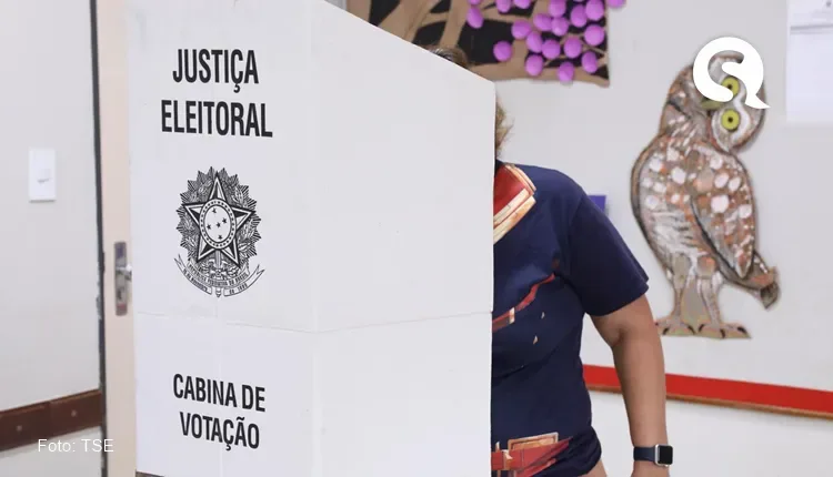 Justiça Eleitoral inicia processo de preparação para eleições de 2024