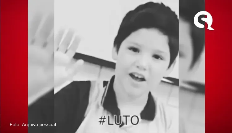 Garoto de 8 anos morre atropelado por motorista embriagado em Pentecoste
