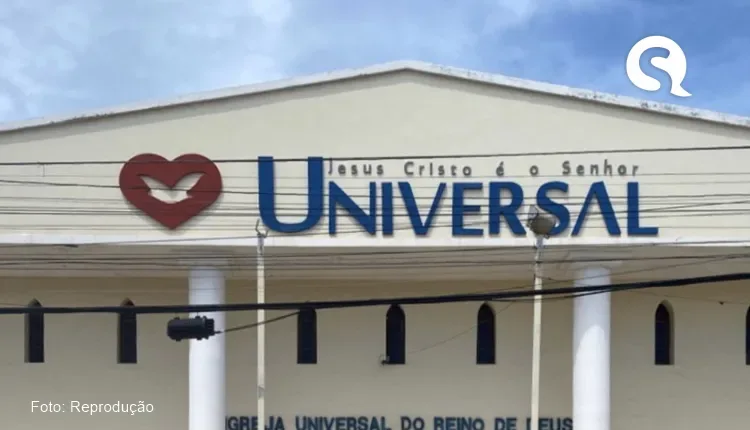 Justiça manda Igreja Universal devolver mais de 200 mil reais a fiel que doou todo seu patrimônio