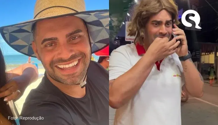 Humorista é morto a tiros; polícia suspeita que piada com traição tenha motivado o crime