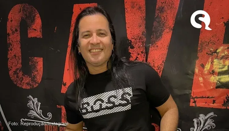 Urgente: Ex-cantor da Banda Calcinha Preta é internado com dengue hemorrágica, em Canindé