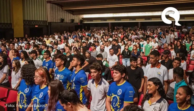Agosto terá programação especial com foco no Enem para alunos da rede pública