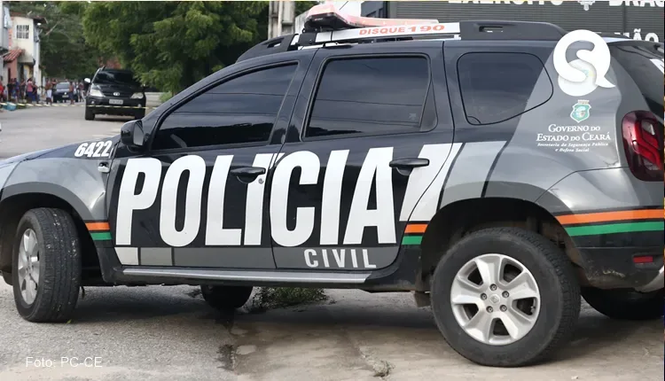 Sobral ocupa o ultimo lugar em segurança pública, segundo dados do Centro de Liderança Pública (CLP)