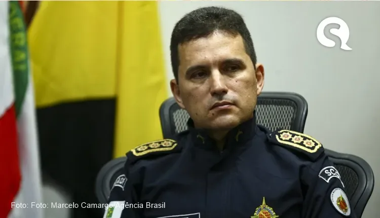 Comandante da PM-DF é preso pela PF em operação sobre CPMI 8 de janeiro