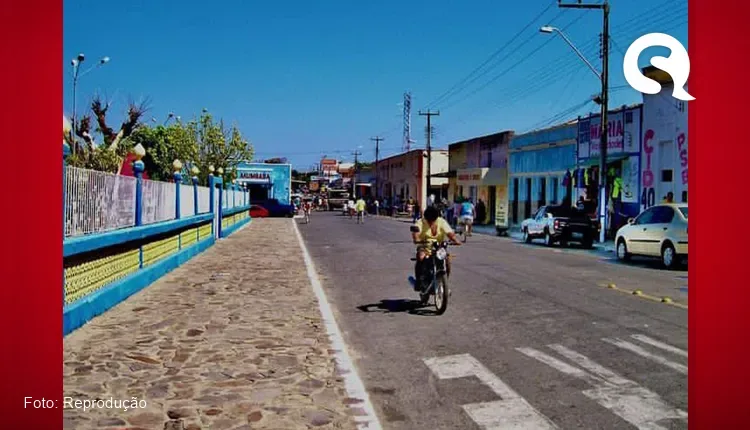 Homens encapuzados e armados fazem madrugada de terror no distrito de Padre Linhares, Massapê