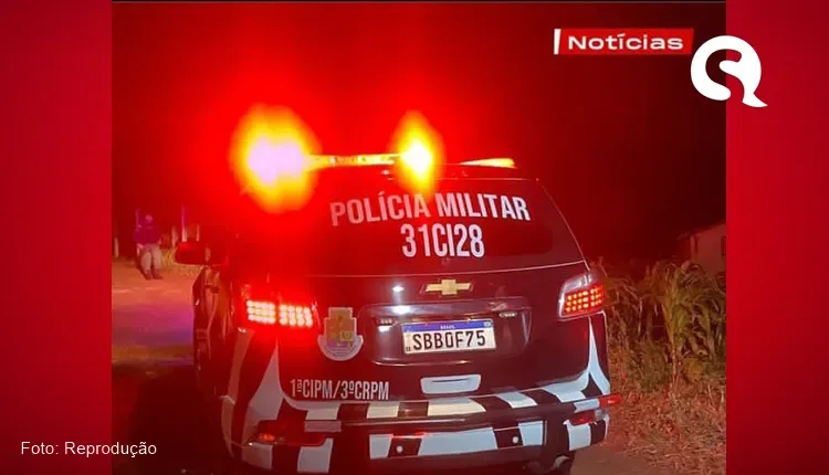 Avó da criança de 8 meses que foi assassinada com a mãe de 14 anos diz que possível motivo pela morte pode estar ligado a um furto de passarinho
