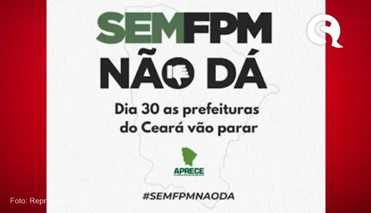 Paralisação de prefeitos em 160 municípios deve incluir ponto facultativo