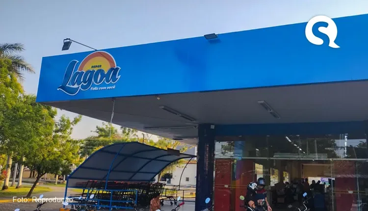 Grupo Lagoa anuncia reinauguração da loja no Parque da Cidade de Sobral