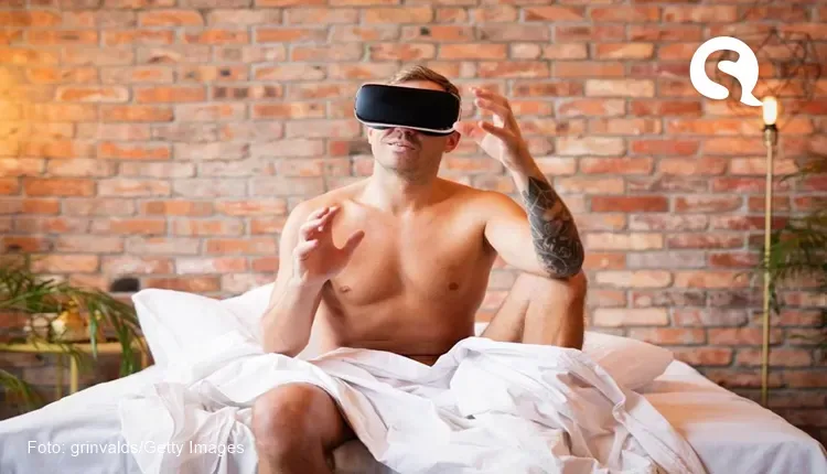 IA pode eliminar a necessidade de um parceiro humano no sexo, diz ex-Google