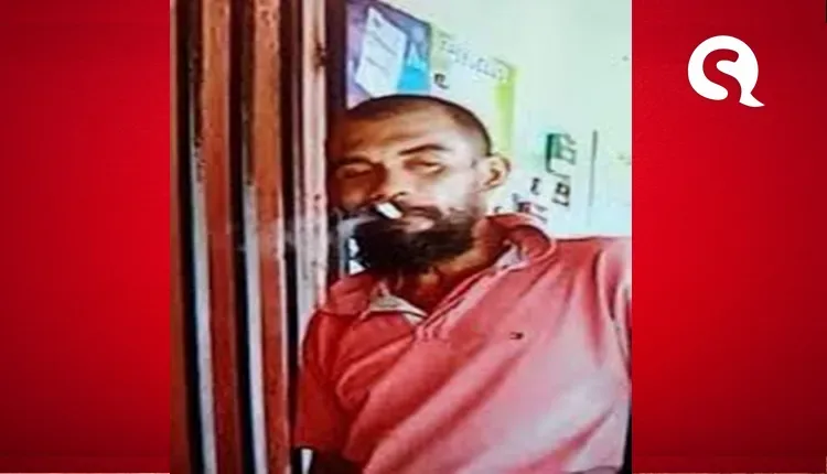 Autor de triplo homicídio no distrito de Rafael Arruda, em Sobral, usa nome do irmão que morreu com 5 anos