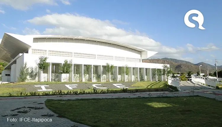 IFCE de Itapipoca oferece oportunidades esportivas gratuitas para comunidade acadêmica