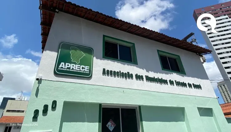 Cerca de 168 prefeituras do Ceará irão paralisar serviços municipais nesta quarta-feira (30)