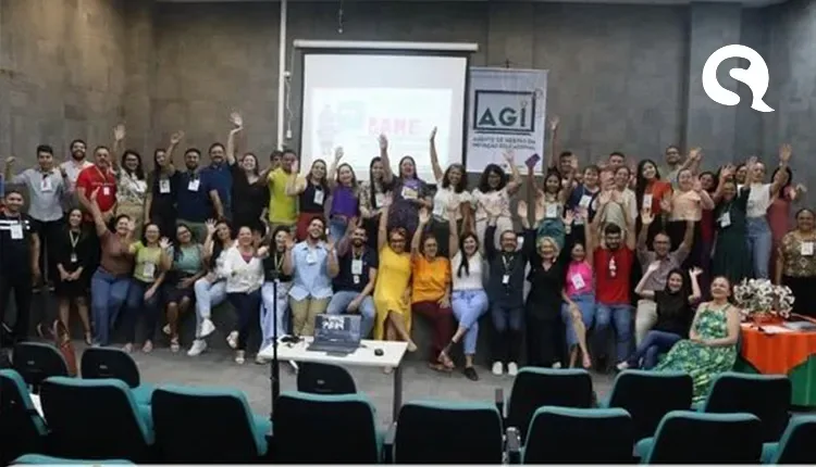 Secretária de Educação do CE realiza o III Encontro Formativo dos Agentes de Gestão da Inovação Educacional em Sobral