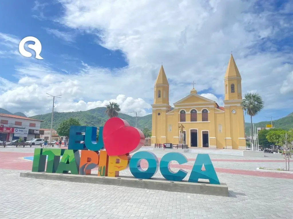 25ª Expoita | Vem aí a maior festa de agropecuária de Itapipoca!