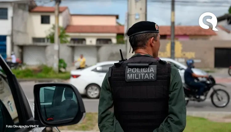 Ceará registra redução de quase 20% nos roubos em novembro de 2024