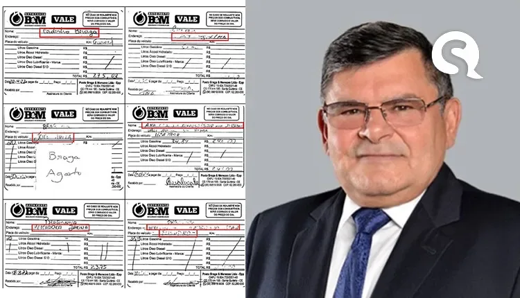TJCE mantém afastamento do prefeito Braguinha por mais 180 dias
