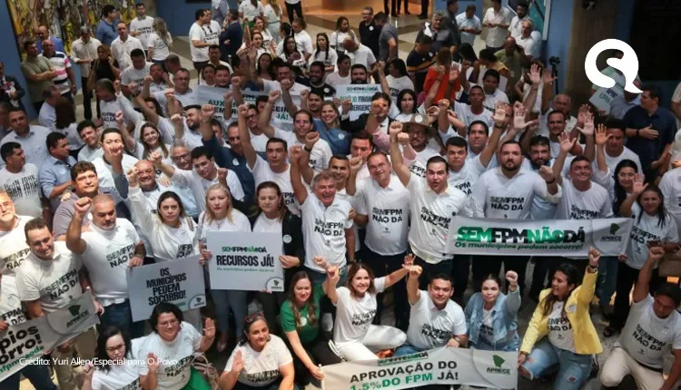 Greve de prefeitos: o que os gestores municipais reivindicam?