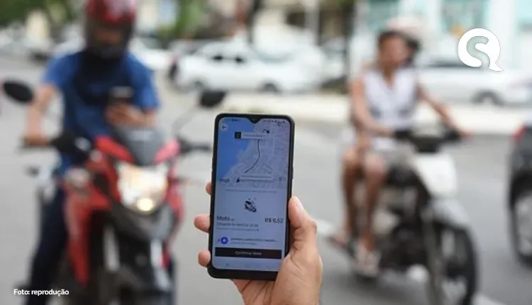 Uber Moto chega a Forquilha, Massapê, Meruoca e mais 18 novas cidades cearenses