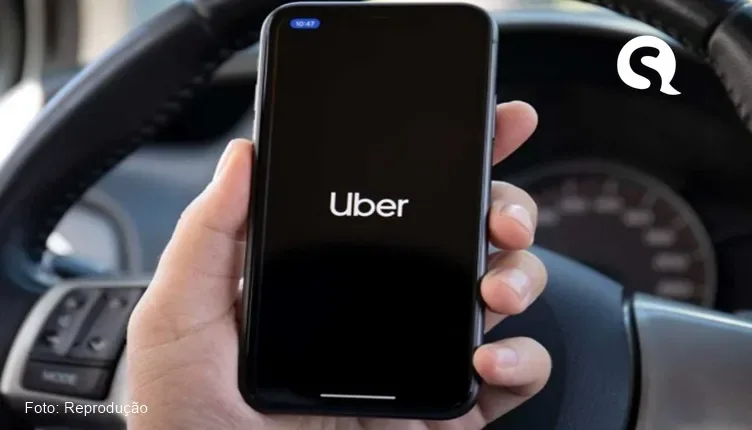 Justiça condena Uber a assinar carteira de todos os motoristas