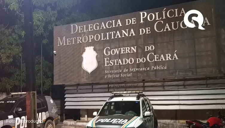 Segunda chacina na mesma semana no Ceará: quatro homens são mortos a tiros em chacina em Caucaia