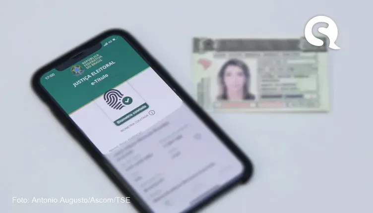 Ceará tem 524 mil títulos eleitorais cancelados por falta de revisão biométrica; veja como regularizar