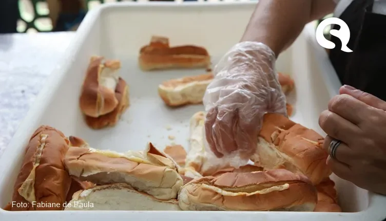 União, Estado ou Prefeitura? Entenda quem deve pagar pela merenda escolar da rede pública