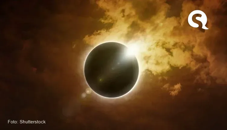 Eclipse solar com ‘anel de fogo’ em outubro poderá ser visto em cidades do interior do Ceará