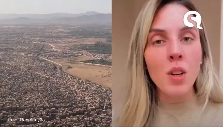 Vice-governadora do Ceará passa por terremoto de magnitude 6,8 em viagem ao Marrocos