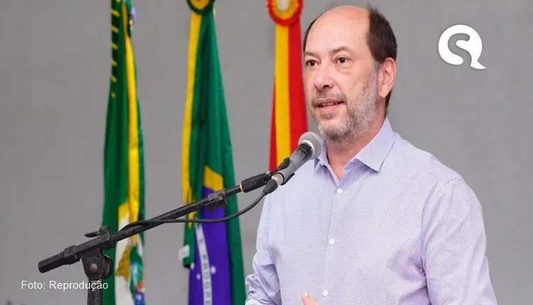 Ivo Gomes recebe autorização médica para voltar a Sobral