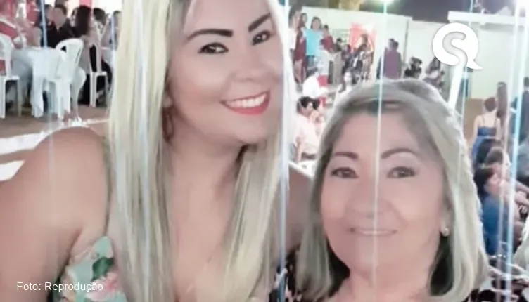 Sargento da PM e outro homem são presos suspeitos de matar advogada e a mãe dela em Morrinhos