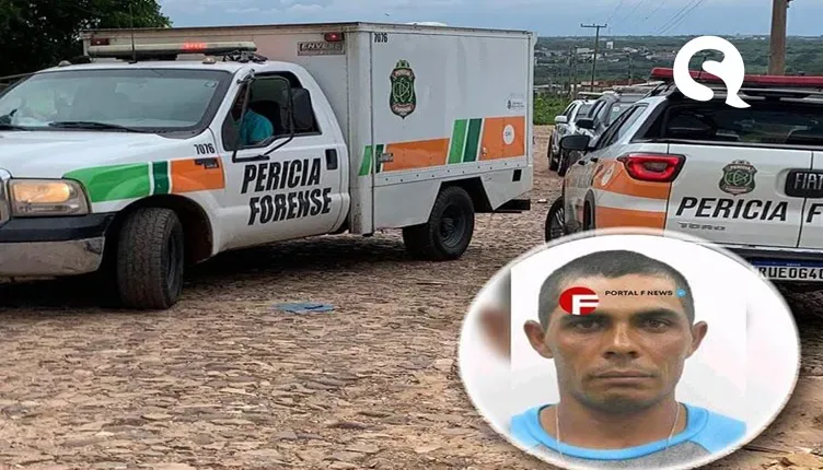 Em São Benedito, homem tem casa invadida por criminosos e é morto com vários tiros enquanto dormia