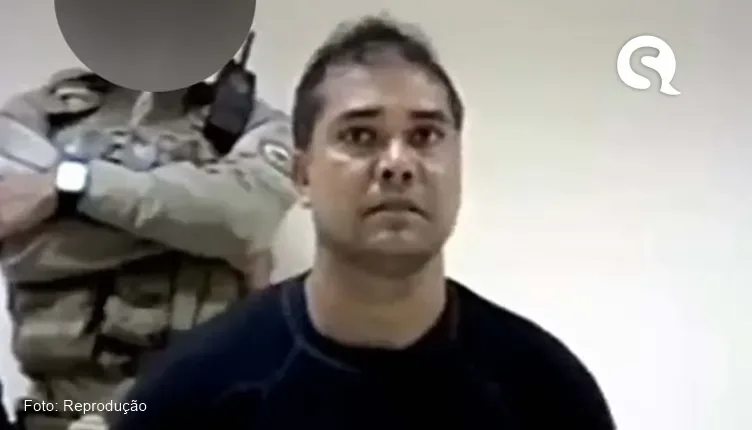 STJ suspende processo contra Policial Civil Antônio Dourado