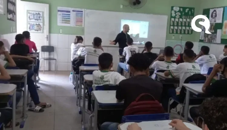 Tribunal Eleitoral realiza ação para quilombolas e idosos em Guaraciaba do Norte