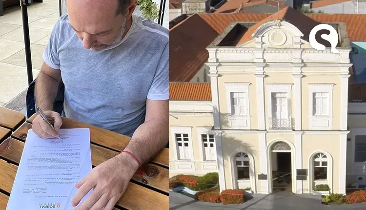 Prefeito Ivo Gomes prorroga intervenção na Santa Casa de Sobral por mais 18 meses