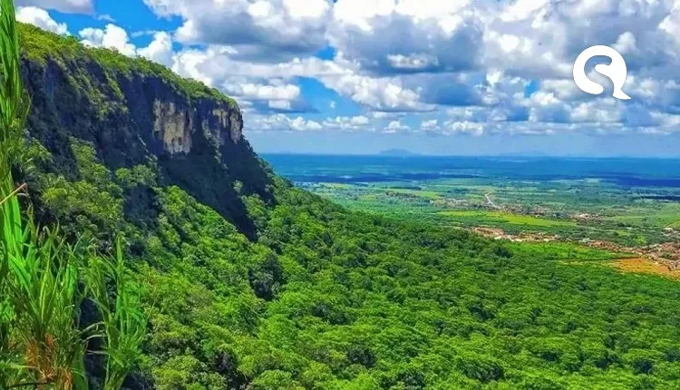 Exército Brasileiro realiza perícia territorial para compor processo do litígio entre Ceará e Piauí