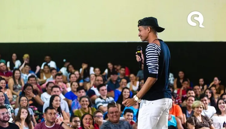 Sobral recebe Festival do Humor Cearense em setembro