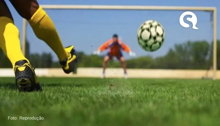 Atleta de futebol amador de Tianguá é socorrido as pressas após auxiliar de arbitragem usar spray de pimenta no jogador