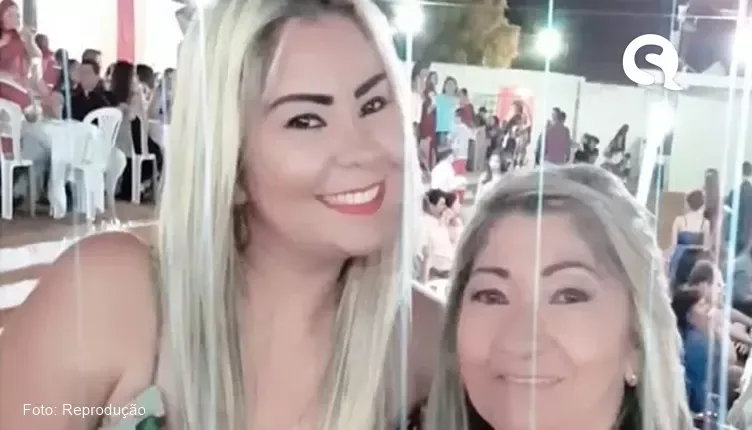 Suspeita de ser mandante da morte de mãe e filha em Morrinhos teria se apaixonado por marido da advogada