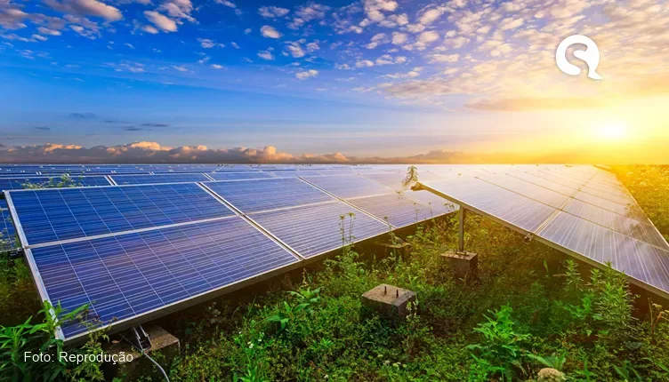 Mega projeto de energia fotovoltaica será instalado entre Sobral e Santana do Acaraú