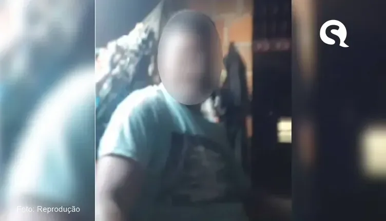 Menina de 6 anos filma o próprio estupro no município Amontada; suspeito do crime foi preso e liberado no mesmo dia