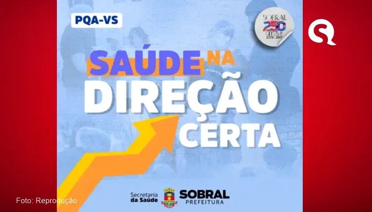 Sobral alcança o seu melhor desempenho nas metas de avaliação do Programa de Qualificação das Ações de Vigilância em Saúde