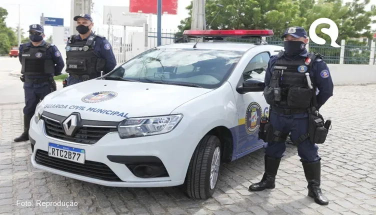 Prefeitura de Sobral publica ascensão da carreira de 81 guardas municipais