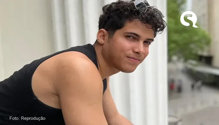 Cantor natural de Hidrolândia que se apresentava nas ruas participa do The Voice Alemanha: ‘me sinto muito vencedor’