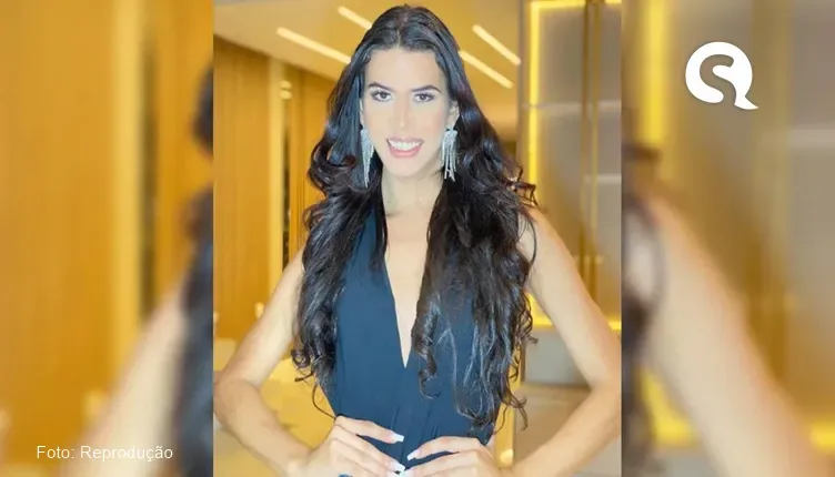Modelo trans morre em acidente de moto no Ipu