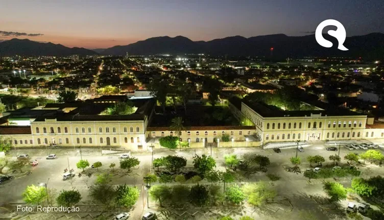 Últimos dias para se inscrever no Vestibular 2024.1 da UVA
