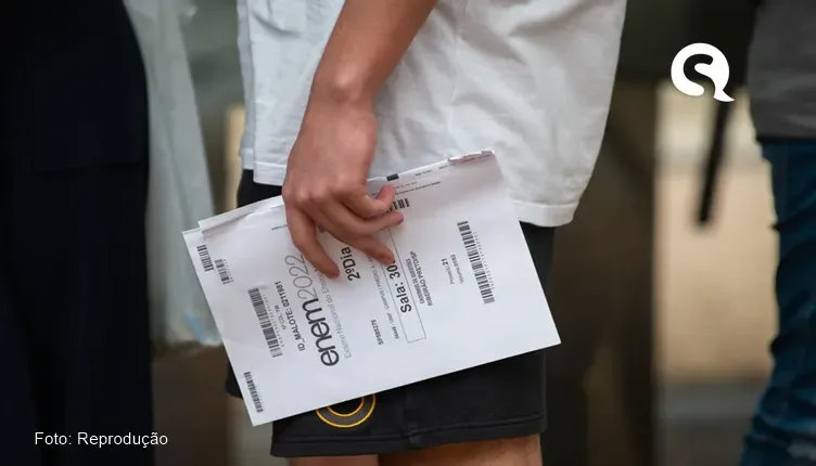 Enem 2023: locais de prova são divulgados; veja como consultar